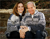 bonnie and lance pontin